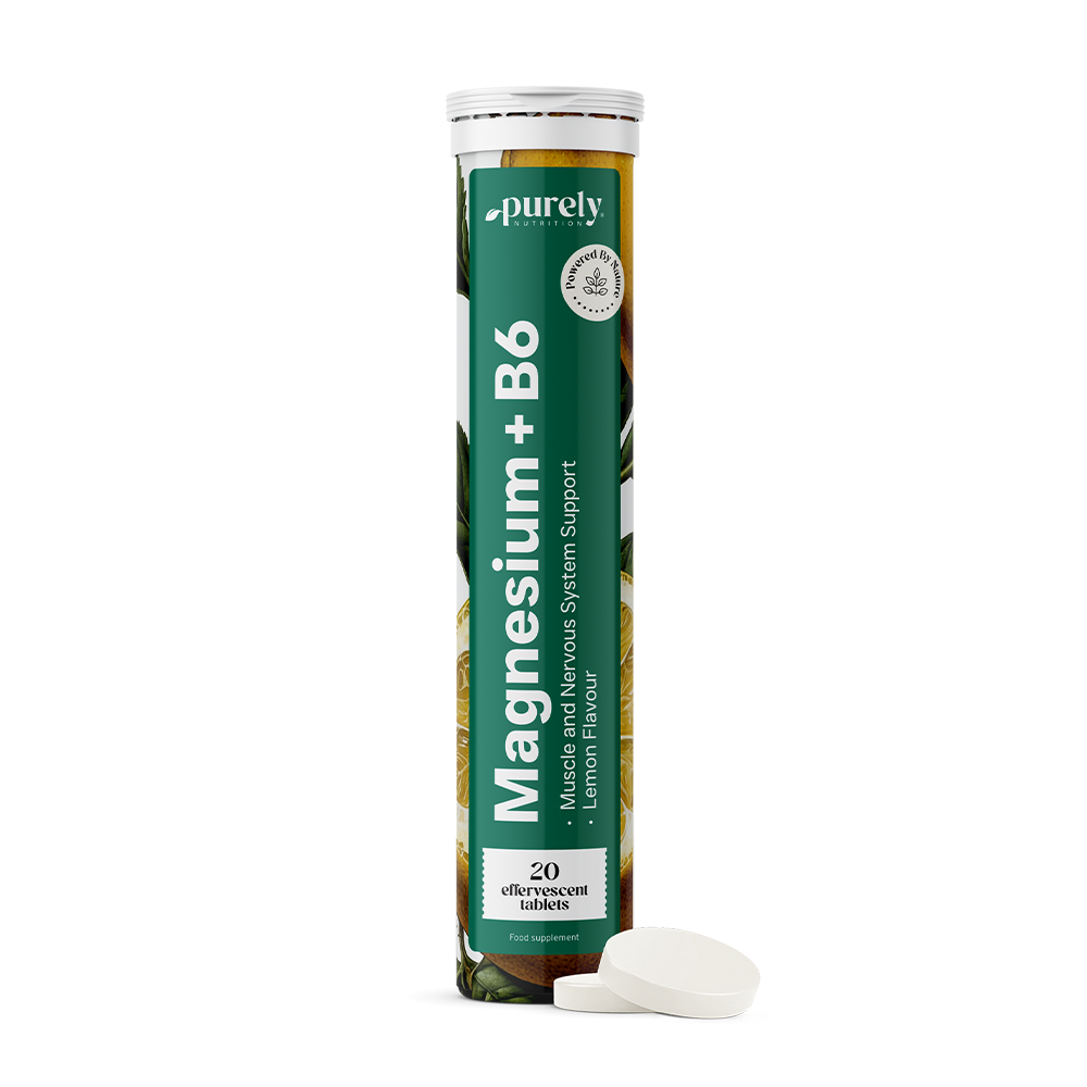 Мултивитамини - ефервесцентни таблетки