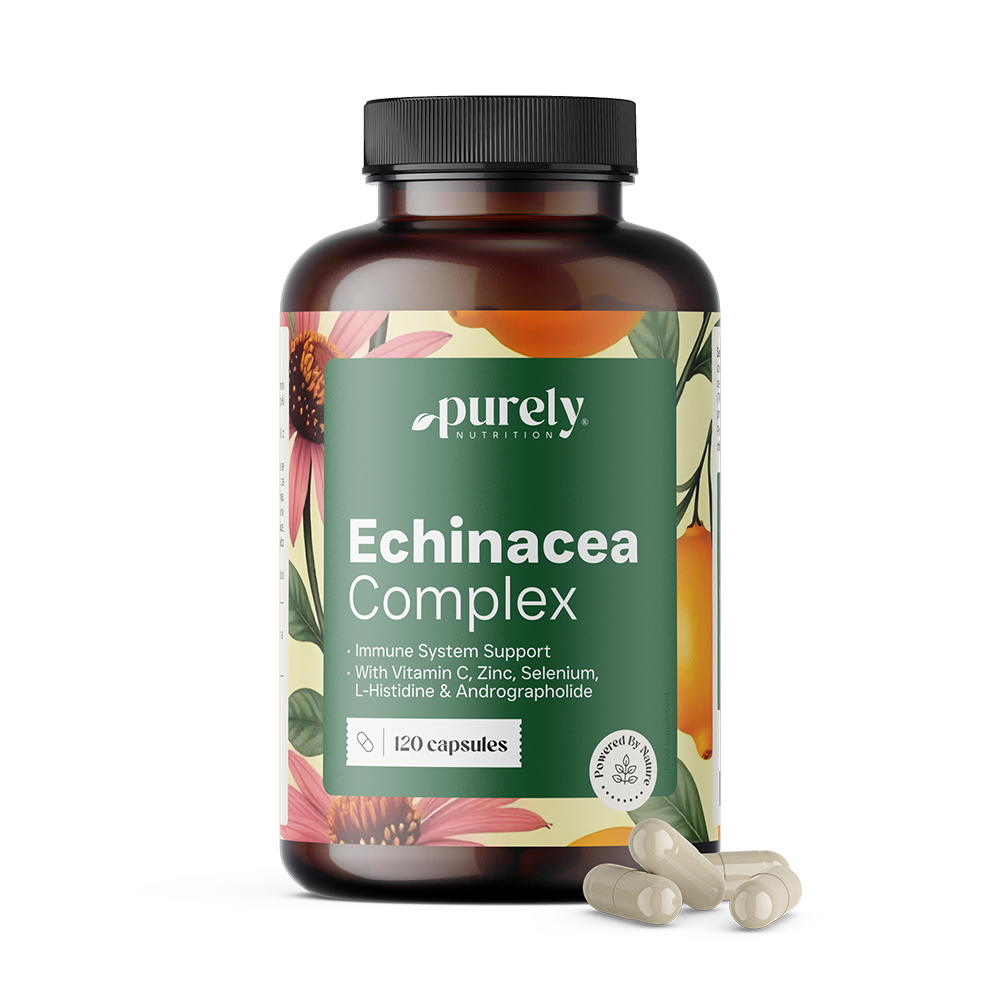 Комплекс за имунната система