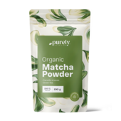 BIO Матча на прах, 100 г