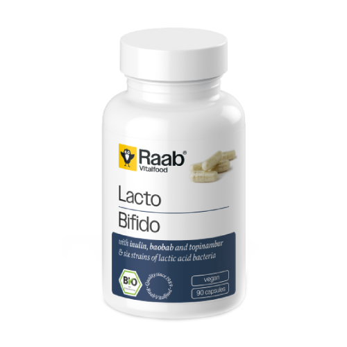BIO Lacto Bifido, 90 капсули