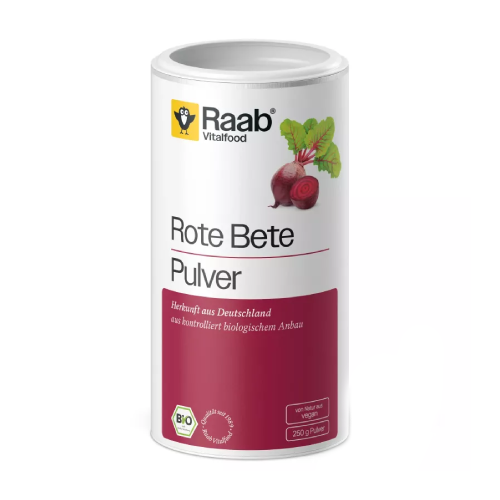 BIO Червено цвекло на прах, 250 г