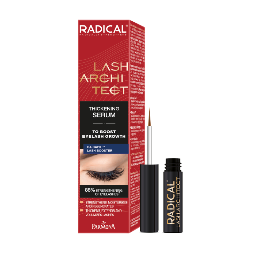 Серум за растеж на миглите, 5 мл