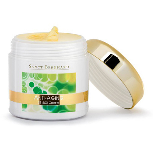  Антиейдж крем SB 500, 100 мл