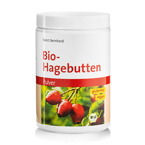 БИО Шипка на прах, 500 г