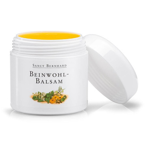 Балсам за грижа за краката, 100 мл