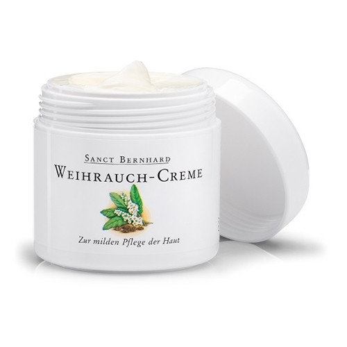 Босвелия крем за грижа за кожата, 100 мл