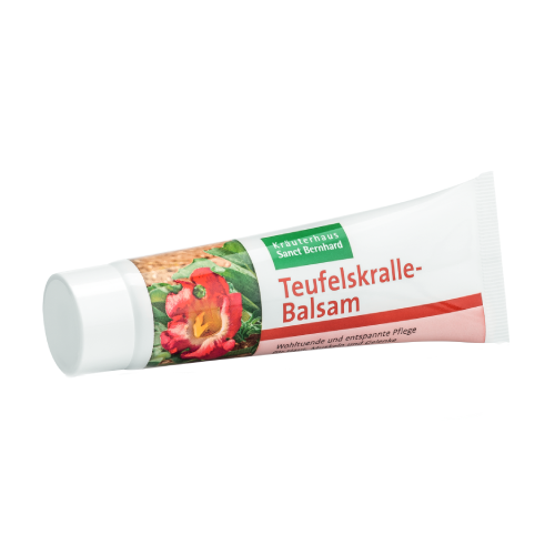 Балсам от дяволски нокът, 25 мл