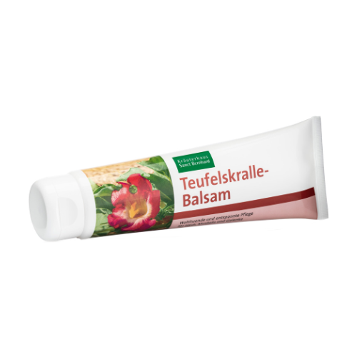 Балсам от дяволски нокът, 150 мл