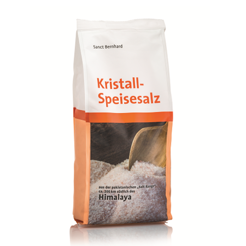 Хималайска сол, 1000 г