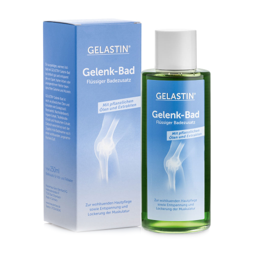 Вана за ставите, 250 мл