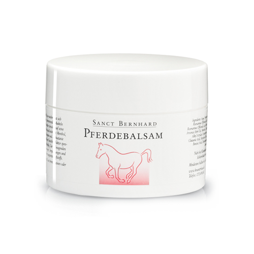 Конски балсам, 200 мл