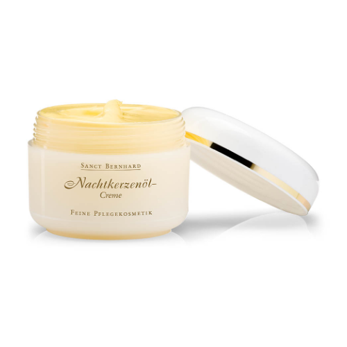 Крем с масло от вечерна иглика, 125 мл