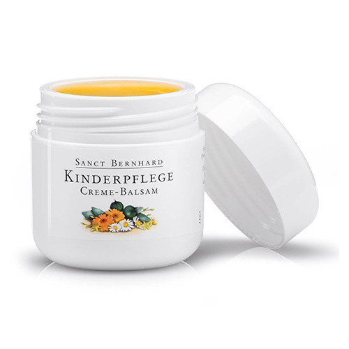 Крем за деца - за чувствителна кожа, 50 мл