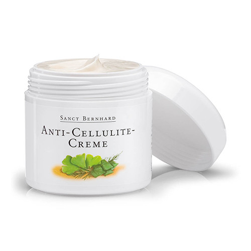 Крем за гладка и стегната кожа, 100 мл