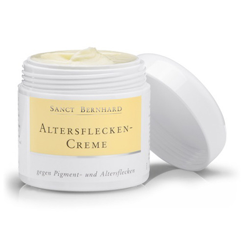 Крем за старчески петна, 100 мл