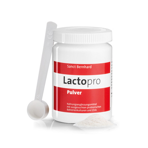 Lactopro - пробиотици на прах, 60 г