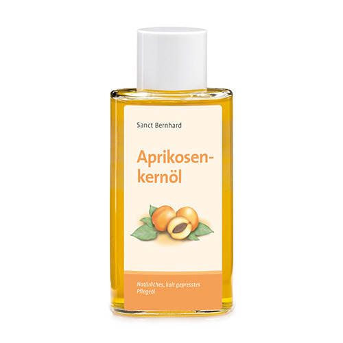 100 % масло от кайсиеви ядки, 100 мл