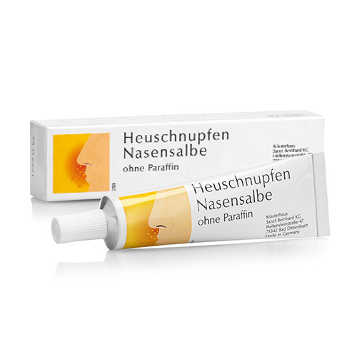 Мехлем за нос, 10 мл