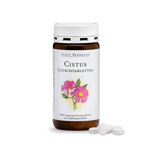 Памуклийка, 180 пастили