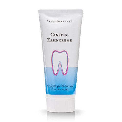 Паста за зъби Женшен, 100 мл