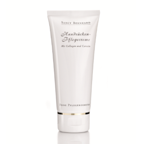 Подхранващ крем с колаген и каротин, 100 мл