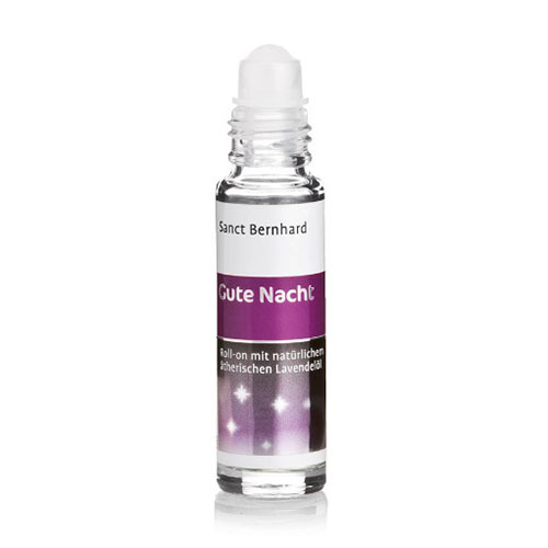 Рол-он »лека нощ«, 10 мл