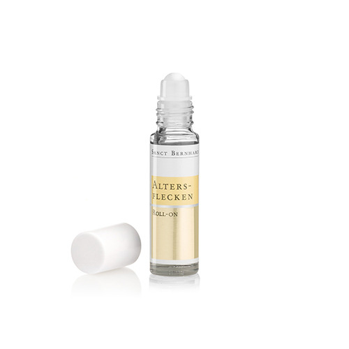 Roll-on за старчески петна, 10 мл