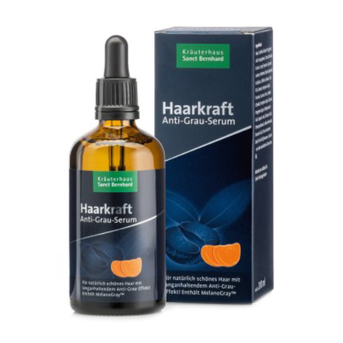 Anti-Gray серум за коса, 100 мл