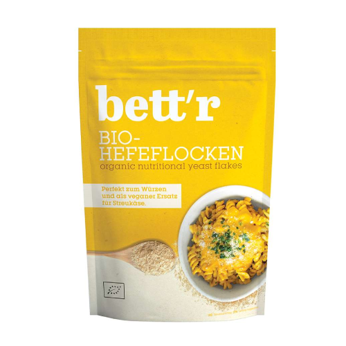 BIO Хранителна мая, 100 г