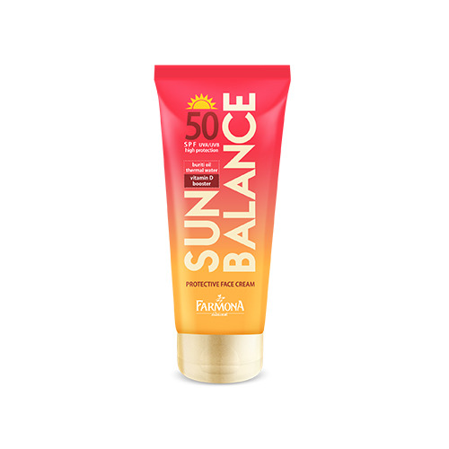 Крем за лице SPF50, 50 мл