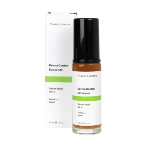 Дневен серум за лице, 30 мл