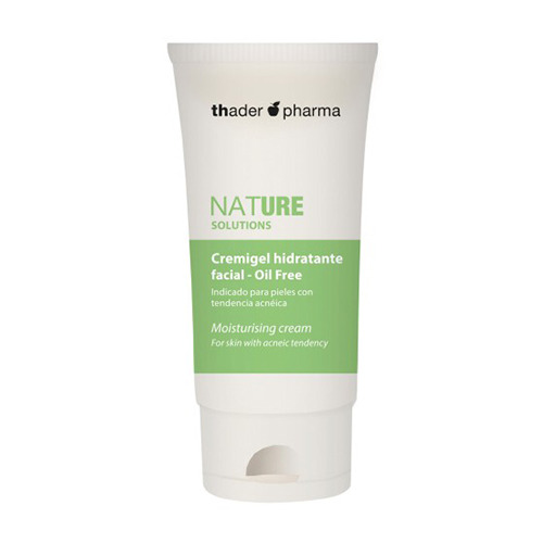 Овлажняващ крем за лице, 50 мл