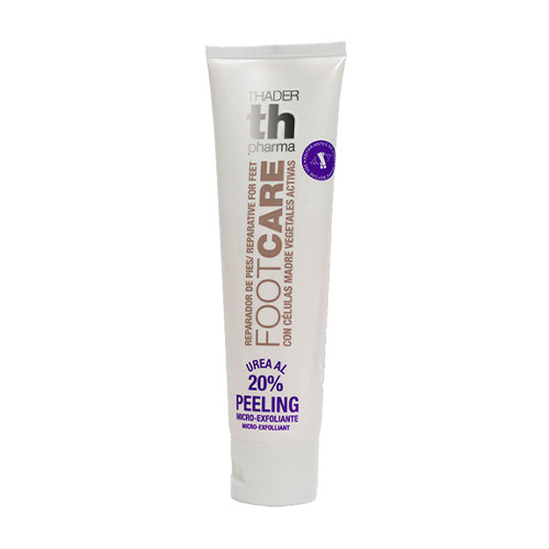 Скраб за крака, 90 мл