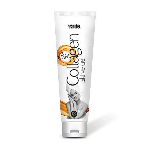 Колаген + MSM, 100 мл