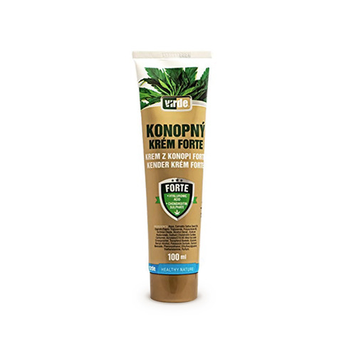 Крем с коноп, 100 мл