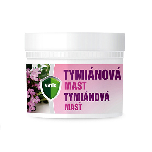 Мехлем от мащерка , 250 мл