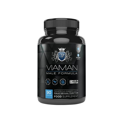 Формула за мъже, 90 капсули