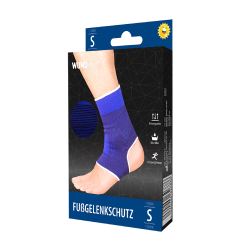 Ортеза за глезен, размер S, 1 бр.