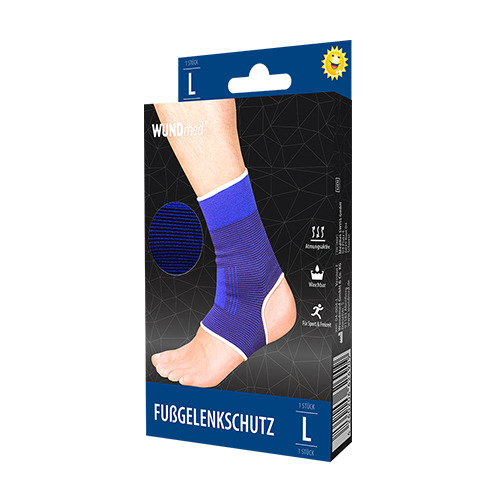 Ортеза за глезен, размер L, 1 бр.