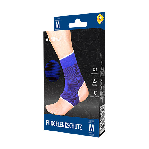 Ортеза за глезен, размер М, 1 бр.