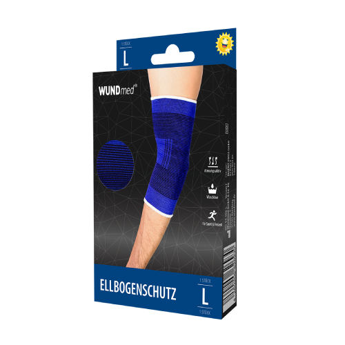 Ортеза за лакът, размер L, 1 бр.