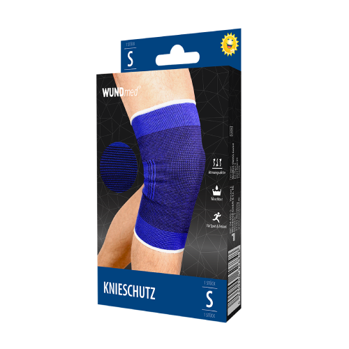 Ортеза за коляно, размер S, 1 бр.