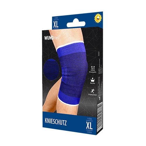 Ортеза за коляно, размер XL, 1 бр.