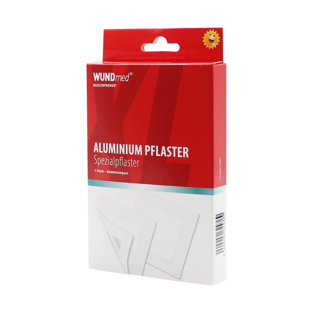 Лепенки с алуминий.