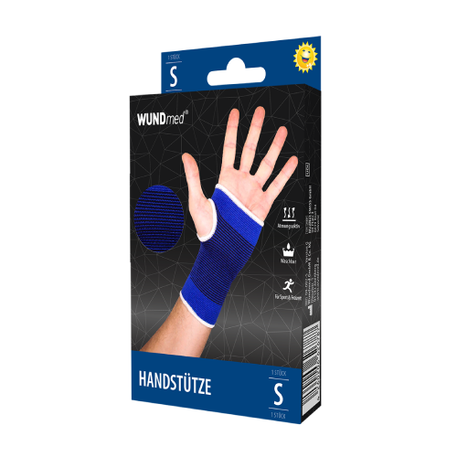 Ортеза за китка размер S, 1 бр.