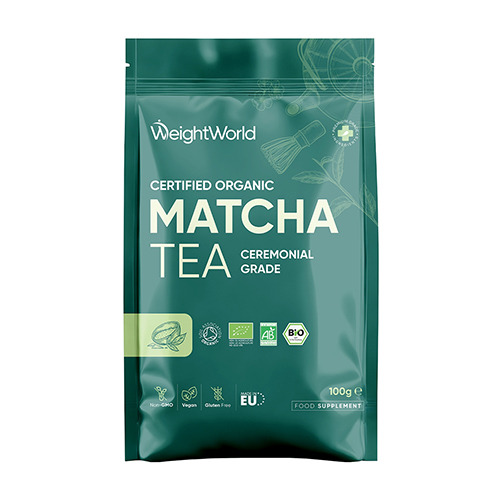 БИО Matcha на прах, 100 г