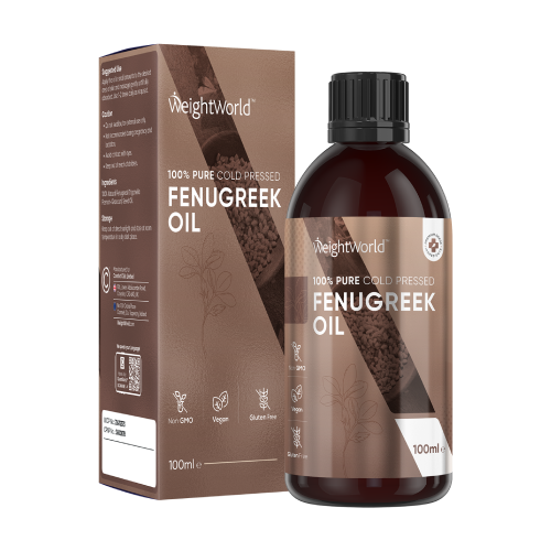 Масло от сминдух, студено пресовано, 100 мл