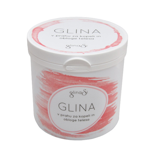 Глина на прах, 1.5 кг