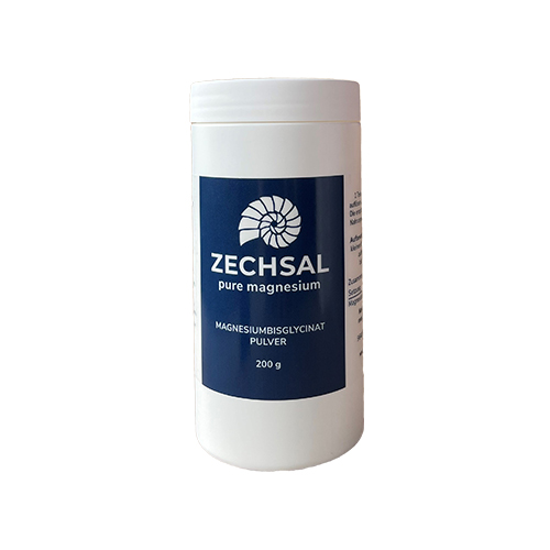 Магнезиев бисглицинат, 200 г