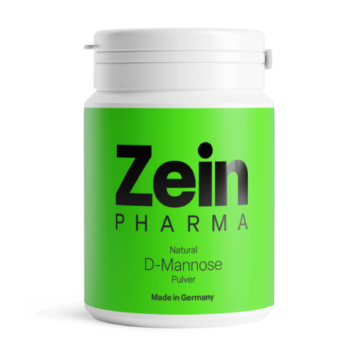 Натурална D-маноза, 100 г